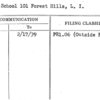 Public School 101 Forest Hills, L.I.