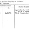 Public Service Company of Colorado
