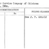 Public Service Company of Oklahoma