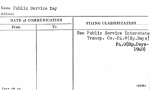 Public Service Day