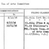 Public Use of Arts Committee