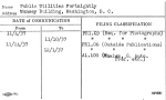Public Utilities Fortnightly