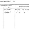 Publicated Memorials, Inc.