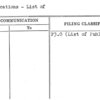 Publications - List of