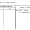 Publicity, Incorporated