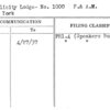 Publicity Lodge- No. 1000 F.& A.M.