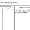 Publishers Emergency Bureau