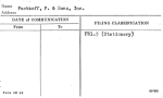 Puchkoff, P. & Sons, Inc.