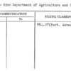 Puerto Rico Department of Agriculture and Commerce