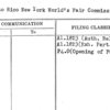 Puerto Rico New York World's Fair Commission