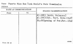 Puerto Rico New York World's Fair Commission