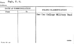 Pugh, F.D.