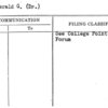Pugh, Gerald G. (Dr.)