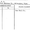 Pugh, H.F.