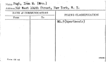 Pugh, Irma M. (Mrs.)