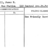 Purcell, James H.