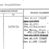 Purchase Requisitions