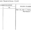 Purchase Requisitions (310)
