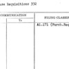 Purchase Requisitions 332