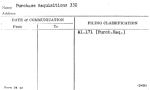 Purchase Requisitions 332
