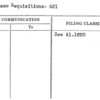 Purchase Requisitions- 621