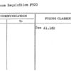 Purchase Requisitions #920