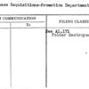 Purchase Requisitions-Pomotion Department