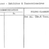 Purchases - Exhibitor & Concessionaires