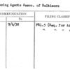 Purchasing Agents Assoc. of Baltimore