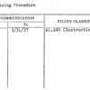 Purchasing Procedure