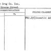 Purity Drug Co. Inc.