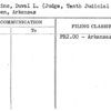 Purkins, Duval L. (Judge, Tenth Judicial Circuit)
