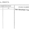 Purpura, Albert R.