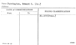 Purrington, Edward C. (Jr.)