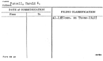 Pursell, Harold G.