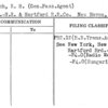 Pusch, R.H. (Gen.Pass.Agent)