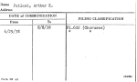 Putland, Arthur K.