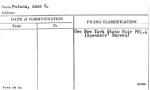 Putnam, Anna G.