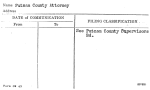 Putnam County Attorney