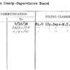 Putnam County-Supervisors Board