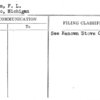 Putnam, F.L.