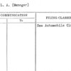 Pyman, L.A. (Manager)
