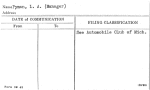 Pyman, L.A. (Manager)