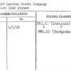 Pyramid Leather Goods Company
