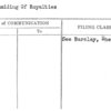 Pyramiding Of Royalties