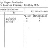 Quality Paper Products