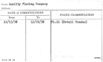 Quality Plating Company