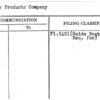 Quality Products Company