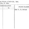 Quanrud Brink & Reibold, Inc.