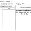 Quaritius, Henry C.